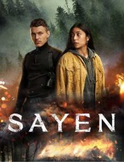 Сайен / Sayen (2023) WEB-DL 1080p