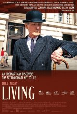 Жить / Living (2022) WEB-DLRip-AVC | Jaskier, TVShows