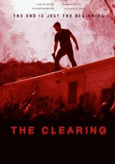 Зачистка / The Clearing (2020) BDRip 720p | OKKO