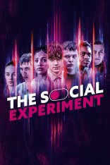 Социальный эксперимент / The Social Experiment (2022) WEB-DL 1080p