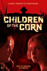 Дети кукурузы / Children of the Corn (2020) WEB-DLRip | Лицензия