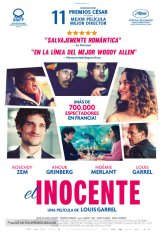 По правилам и без / L'innocent (2022) BDRip 720p | OKKO