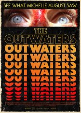 Адская пасть Мохаве / Сточные воды / The Outwaters (2022) WEB-DLRip | Дубляж