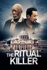 Профессор и призрачный убийца / The Ritual Killer (2023) BDRip | Дубляж