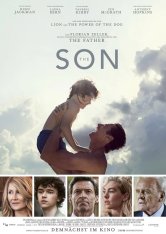 Сын / The Son (2022) WEB-DL 720p | Дубляж, TVShows