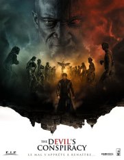 Заговор дьявола / The Devil Conspiracy (2022) WEB-DL 720p | Кинопоиск HD