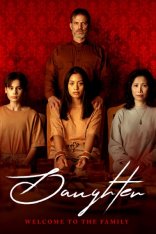 Дочь / Daughter (2022) WEB-DL 1080p