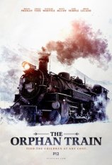 Враждебная территория / The Orphan Train / Hostile Territory (2022) BDRip 720p | OKKO