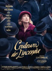 Горизонт в огне / The Colors of Fire / Couleurs de l'incendie (2022) BDRip | Дубляж