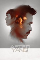 После Янга / After Yang (2021) HDRip | Лицензия