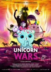 Война единорогов / Unicorn Wars (2022) WEB-DLRip