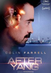 После Янга / After Yang (2021) BDRip 720p | Лицензия