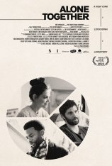 Одиноки вместе / Alone Together (2022) BDRip 720p | Дубляж