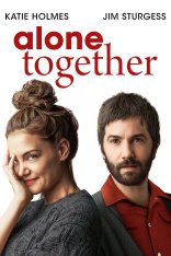 Одиноки вместе / Alone Together (2022) BDRip | Дубляж