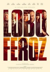 Яростный волк / Свирепый волк / Lobo feroz (2022) WEB-DLRip-AVC | Кинопоиск HD