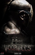 Вурхиз / Voorhees (2020) WEB-DL 1080p