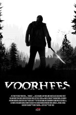 Вурхиз / Voorhees (2020) WEB-DLRip