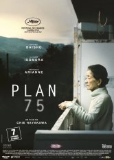 План 75 / Plan 75 (2022) WEB-DLRip