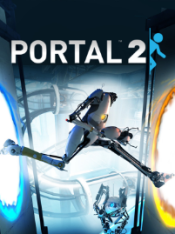 Portal 2 (Портал 2)