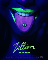 Zillion. Клуб твоих грез / Zillion (2022) WEB-DL 720p | Дубляж