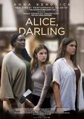 Элис, дорогая / Alice, Darling (2022) BDRip 720p | Jaskier