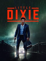 Малышка Дикси / Little Dixie (2023) WEB-DL 1080p | TVShows