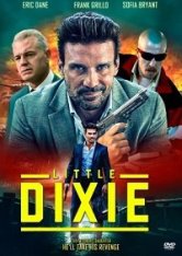 Малышка Дикси / Little Dixie (2023) WEB-DLRip-AVC | TVShows