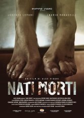 Мертворождённые / Nati morti (2021) BDRip 1080p | Yuka_chan & datynet