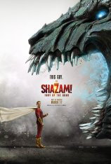 Шазам! Ярость богов / Shazam! Fury of the Gods (2023) WEB-DLRip | Лицензия