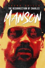 Паранормальное. Страна призраков / The Resurrection of Charles Manson (2023) BDRip | Лицензия