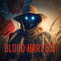 Кровавый урожай / Blood Harvest (2023) WEB-DLRip