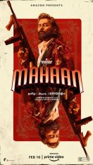 Великий / Mahaan (2022) WEB-DL 1080p