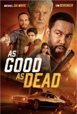 Покойник / As Good as Dead (2022) WEB-DL 1080p