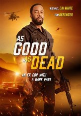 Покойник / As Good as Dead (2022) WEB-DLRip