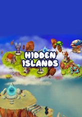 Hidden Islands (2023)