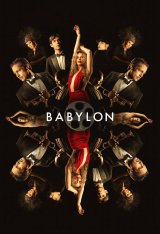 Вавилон / Babylon (2022) BDRip 720p | Дубляж, HDRezka Studio, TVShows, Jaskier