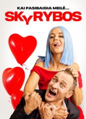 Развод / Skyrybos (2022) WEB-DL 1080p | SDI Media