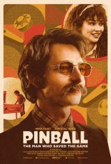 Пинбол: Человек, который спас игру / Pinball: The Man Who Saved the Game (2022) WEB-DL 720p | Jaskier