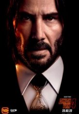 Джон Уик 4 / John Wick: Chapter 4 (2023) BDRip | Дубляж