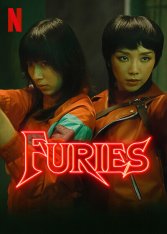 Фурии / Furies / Thanh Soi: Cuc Dai Trong Dem (2022) WEB-DLRip 1080p | Pazl Voice