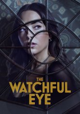 Всевидящее око / The Watchful Eye [Полный сезон] (2023) WEB-DLRip | HDRezka Studio