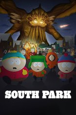 Южный парк / South Park [26 сезон] (2023) WEB-DL 1080p | HDrezka Studio