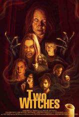 Астрал. Проклятие ведьм / Две ведьмы / Two Witches (2021) BDRip | Дубляж