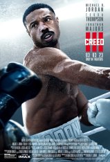 Крид 3 / Creed III (2023) WEB-DLRip | Jaskier