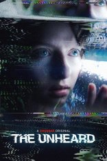 Неслыханное / The Unheard (2023) WEB-DLRip