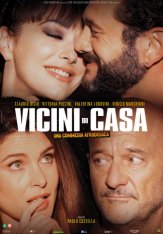 Соседи / Vicini di casa (2022) WEB-DL 1080p