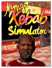 Amigo: Kebab Simulator (2023