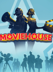 Moviehouse – The Film Studio Tycoon (2023)