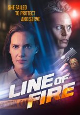 Долина смертной тени /  Line of Fire / Darklands (2022) WEB-DL 1080p