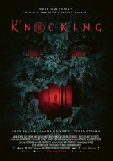 Не стучи / The Knocking / Koputus (2022) WEB-DLRip | Дубляж